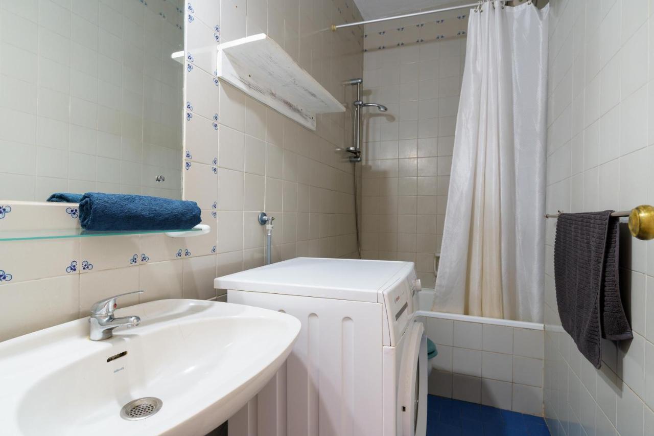 Charming Apartment With Sea Views Sitio de Calahonda Luaran gambar
