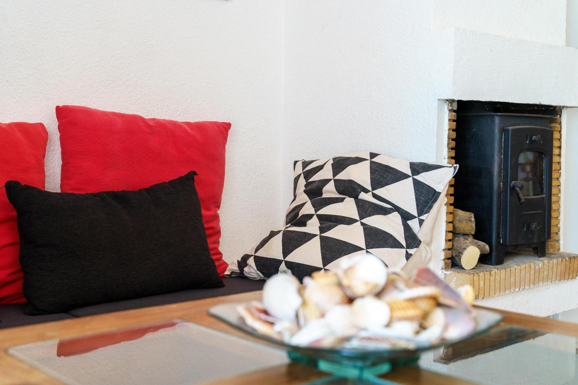 Charming Apartment With Sea Views Sitio de Calahonda Luaran gambar